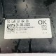 Kia Sportage Rear Bumper Sking Genuine Black Gt Line 2021 - 2023 [u66]