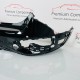 Kia Sportage Rear Bumper Sking Genuine Black Gt Line 2021 - 2023 [u66]