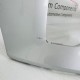 Kia Stonic Front Bumper Genuine Silver 2018 - 2023 [ao51]