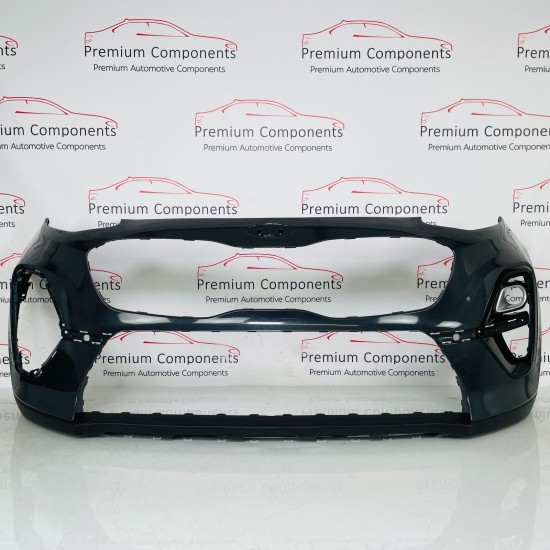 Kia Sportage Front Bumper Mk4 Facelift Genuine Grey 86511f1500 | 2018-2022 [Bd28 Kia Sportage Front Bumper Mk4 Facelift Genuine Grey 86511f1500 | 2018-2022 [Bd28