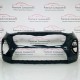 Kia Sportage Front Bumper Mk4 Facelift Genuine Grey 86511f1500 | 2018-2022 [Bd28 Kia Sportage Front Bumper Mk4 Facelift Genuine Grey 86511f1500 | 2018-2022 [Bd28