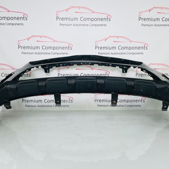 Kia Sportage Front Bumper Mk4 Facelift Genuine Grey 86511f1500 | 2018-2022 [Bd28 Kia Sportage Front Bumper Mk4 Facelift Genuine Grey 86511f1500 | 2018-2022 [Bd28