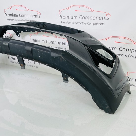 Kia Sportage Front Bumper Mk4 Facelift Genuine Grey 86511f1500 | 2018-2022 [Bd28 Kia Sportage Front Bumper Mk4 Facelift Genuine Grey 86511f1500 | 2018-2022 [Bd28