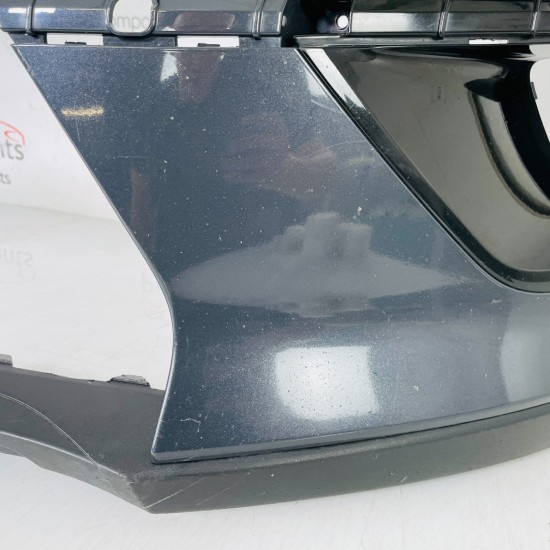 Kia Sportage Front Bumper Mk4 Facelift Genuine Grey 86511f1500 | 2018-2022 [Bd28 Kia Sportage Front Bumper Mk4 Facelift Genuine Grey 86511f1500 | 2018-2022 [Bd28