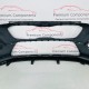Kia Sportage Front Bumper Mk4 Facelift Genuine Grey 86511f1500 | 2018-2022 [Bd28 Kia Sportage Front Bumper Mk4 Facelift Genuine Grey 86511f1500 | 2018-2022 [Bd28