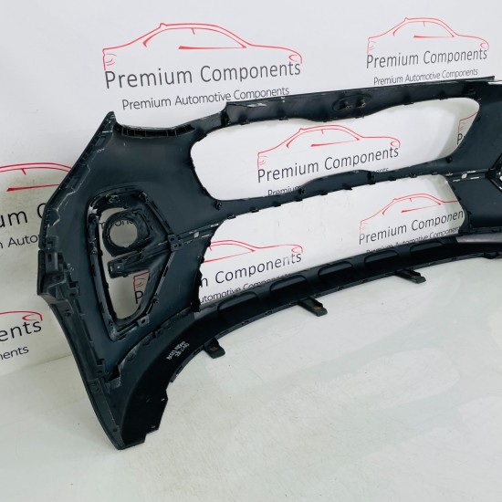 Kia Sportage Front Bumper Mk4 Facelift Genuine Grey 86511f1500 | 2018-2022 [Bd28 Kia Sportage Front Bumper Mk4 Facelift Genuine Grey 86511f1500 | 2018-2022 [Bd28