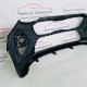 Kia Sportage Front Bumper Mk4 Facelift Genuine Grey 86511f1500 | 2018-2022 [Bd28 Kia Sportage Front Bumper Mk4 Facelift Genuine Grey 86511f1500 | 2018-2022 [Bd28