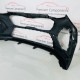 Kia Sportage Front Bumper Mk4 Facelift Genuine Grey 86511f1500 | 2018-2022 [Bd28 Kia Sportage Front Bumper Mk4 Facelift Genuine Grey 86511f1500 | 2018-2022 [Bd28