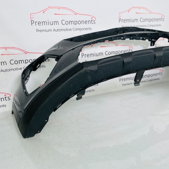 Kia Sportage Front Bumper Mk4 Facelift Genuine Grey 86511f1500 | 2018-2022 [Bd28 Kia Sportage Front Bumper Mk4 Facelift Genuine Grey 86511f1500 | 2018-2022 [Bd28