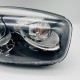 Kia Picanto Headlight Mk2 Right Side Genuine 921021y3 | 2011-2016 [l324]
