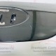 Kia Sportage Front Bumper Mk4 Genuine Black 86511f1000 | 2016-2018 [Bd60]
