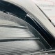 Kia Sportage Front Bumper Mk4 Genuine Black 86511f1000 | 2016-2018 [Bd60]