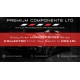 Kia Sportage Front Bumper Mk4 Genuine Black 86511f1000 | 2016-2018 [Bd60]