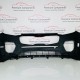 Kia Sportage Front Bumper Mk4 Genuine Black 86511f1000 | 2016-2018 [Bd60]