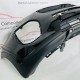 Kia Sportage Front Bumper Mk4 Genuine Black 86511f1000 | 2016-2018 [Bd60]