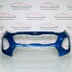 Kia Sportage Front Bumper Mk4 Facelift Genuine 86511f1500 | 2018-2022 [Bd64]
