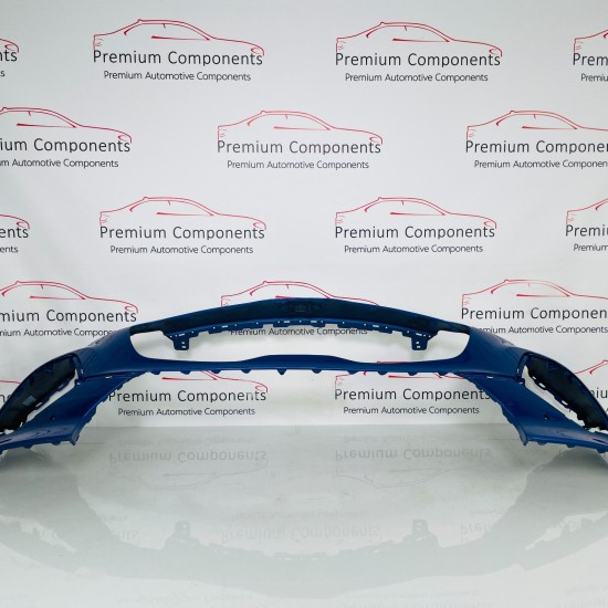 Kia Sportage Front Bumper Mk4 Facelift Genuine 86511f1500 | 2018-2022 [Bd64]