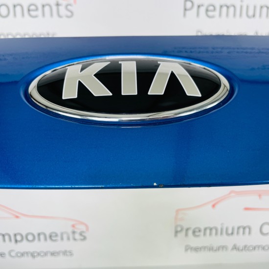 Kia Sportage Front Bumper Mk4 Facelift Genuine 86511f1500 | 2018-2022 [Bd64]