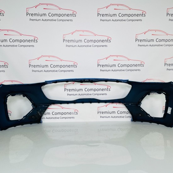 Kia Sportage Front Bumper Mk4 Facelift Genuine 86511f1500 | 2018-2022 [Bd64]