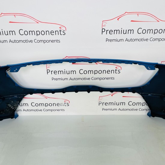 Kia Sportage Front Bumper Mk4 Facelift Genuine 86511f1500 | 2018-2022 [Bd64]