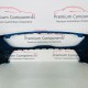 Kia Sportage Front Bumper Mk4 Facelift Genuine 86511f1500 | 2018-2022 [Bd64]