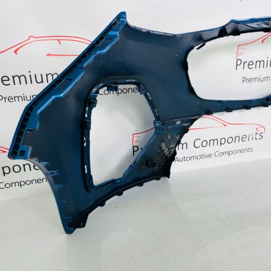 Kia Sportage Front Bumper Mk4 Facelift Genuine 86511f1500 | 2018-2022 [Bd64]