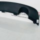 Kia Ceed Rear Bumper Diffuser Spoiler Trim Genuine 86683-a2600 2015-2018 [ak147]