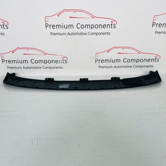Kia Ceed Rear Bumper Diffuser Spoiler Trim Genuine 86683-a2600 2015-2018 [ak147]
