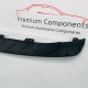 Kia Ceed Rear Bumper Diffuser Spoiler Trim Genuine 86683-a2600 2015-2018 [ak147]