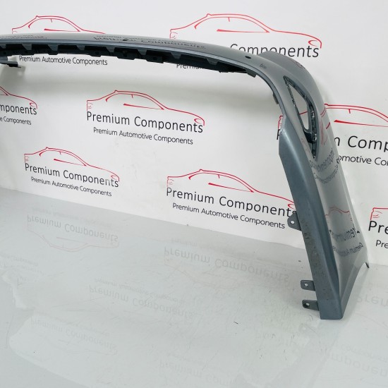 Kia Ceed Rear Bumper Estate Genuine Grey J786611300 | 2018-2024 [ak169]
