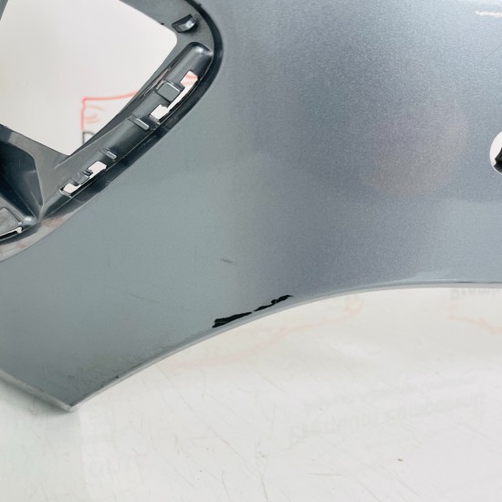 Kia Ceed Rear Bumper Estate Genuine Grey J786611300 | 2018-2024 [ak169]