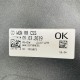Kia Ceed Rear Bumper Estate Genuine Grey J786611300 | 2018-2024 [ak169]