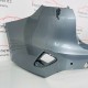 Kia Ceed Rear Bumper Estate Genuine Grey J786611300 | 2018-2024 [ak169]