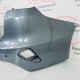 Kia Ceed Rear Bumper Estate Genuine Grey J786611300 | 2018-2024 [ak169]