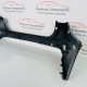 Kia Ceed Rear Bumper Estate Genuine Grey J786611300 | 2018-2024 [ak169]
