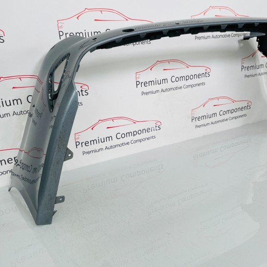 Kia Ceed Rear Bumper Estate Genuine Grey J786611300 | 2018-2024 [ak169]