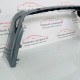 Kia Ceed Rear Bumper Estate Genuine Grey J786611300 | 2018-2024 [ak169]