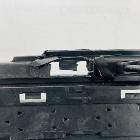 Kia Ceed Lower Trim Diffuser Rear Bumper Genuine Sportswagon 2018 – 2023 [ak198]