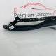 Kia Ceed Lower Trim Diffuser Rear Bumper Genuine Sportswagon 2018 – 2023 [ak198]