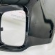 Kia Sorento Front Bumper Mk2 Phev Genuine Black 865112-p5000 | 2012-2015 [ao72]