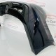 Kia Stinger Gt Rear Bumper Genuine Blue 86611j5300 | 2018-2024 [ap69]