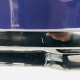 Kia Stinger Gt Rear Bumper Genuine Blue 86611j5300 | 2018-2024 [ap69]