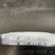 Kia Stinger Gt Rear Bumper Genuine Blue 86611j5300 | 2018-2024 [ap69]