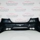 Kia Stinger Gt Rear Bumper Genuine Blue 86611j5300 | 2018-2024 [ap69]