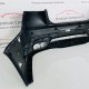 Kia Stinger Gt Rear Bumper Genuine Blue 86611j5300 | 2018-2024 [ap69]