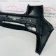 Kia Stinger Gt Rear Bumper Genuine Blue 86611j5300 | 2018-2024 [ap69]