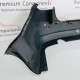 Kia Ceed Rear Bumper Estate Wagon Genuine Grey 866101h100 | 2009-2012 [ak60]
