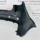 Kia Ceed Rear Bumper Estate Wagon Genuine Grey 866101h100 | 2009-2012 [ak60]
