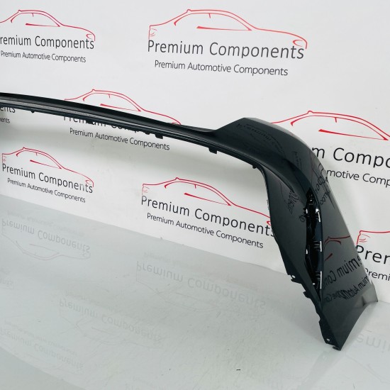 Kia Sorento Rear Bumper Mk4 Genuine Grey 86611p2000 | 2020-2024 [ak4]