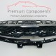 Kia Xceed Front Grill With Chrome Genuine Black 86351-cr100 | 2022-2025 [as56]